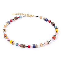 Collana Coeur De Lion Donna in Acciaio 4905101592 - 4905101592